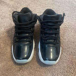 AIR Jordan 11 Retro Low 72-10